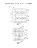 MANUFACTURING METHOD OF STRAIGHT WORD LINE NOR TYPE FLASH MEMORY ARRAY diagram and image