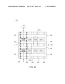 MANUFACTURING METHOD OF STRAIGHT WORD LINE NOR TYPE FLASH MEMORY ARRAY diagram and image