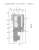 SEALED CONNECTORS FOR PORTABLE ELECTRONIC DEVICES diagram and image