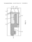 SEALED CONNECTORS FOR PORTABLE ELECTRONIC DEVICES diagram and image