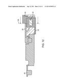 SEALED CONNECTORS FOR PORTABLE ELECTRONIC DEVICES diagram and image