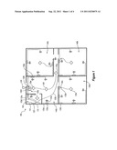 CENTRALIZED ELECTRICAL DISTRIBUTION SYSTEM diagram and image