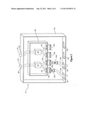 CENTRALIZED ELECTRICAL DISTRIBUTION SYSTEM diagram and image