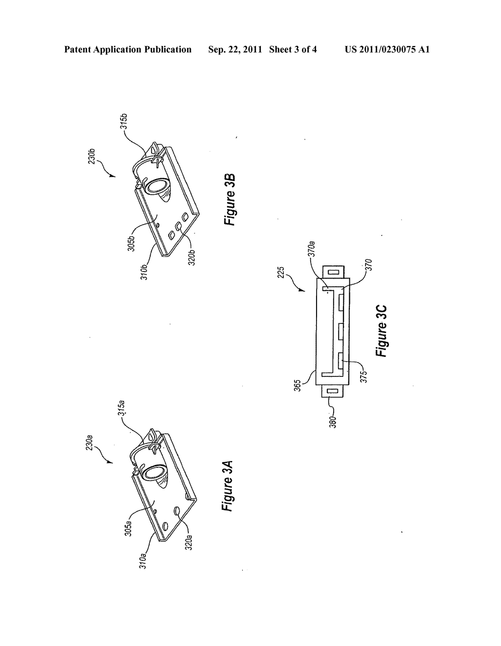 CENTRALIZED ELECTRICAL DISTRIBUTION SYSTEM - diagram, schematic, and image 04