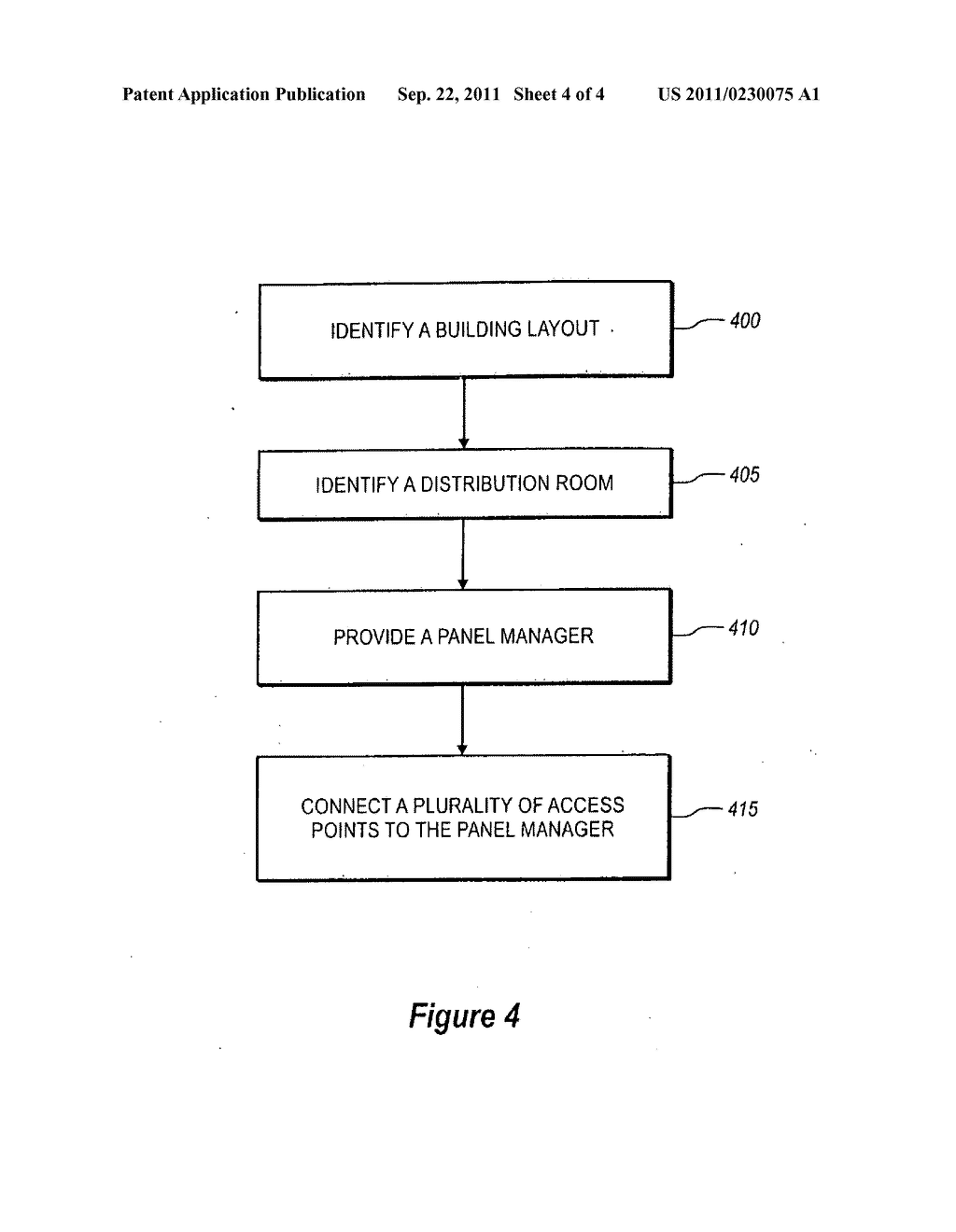 CENTRALIZED ELECTRICAL DISTRIBUTION SYSTEM - diagram, schematic, and image 05