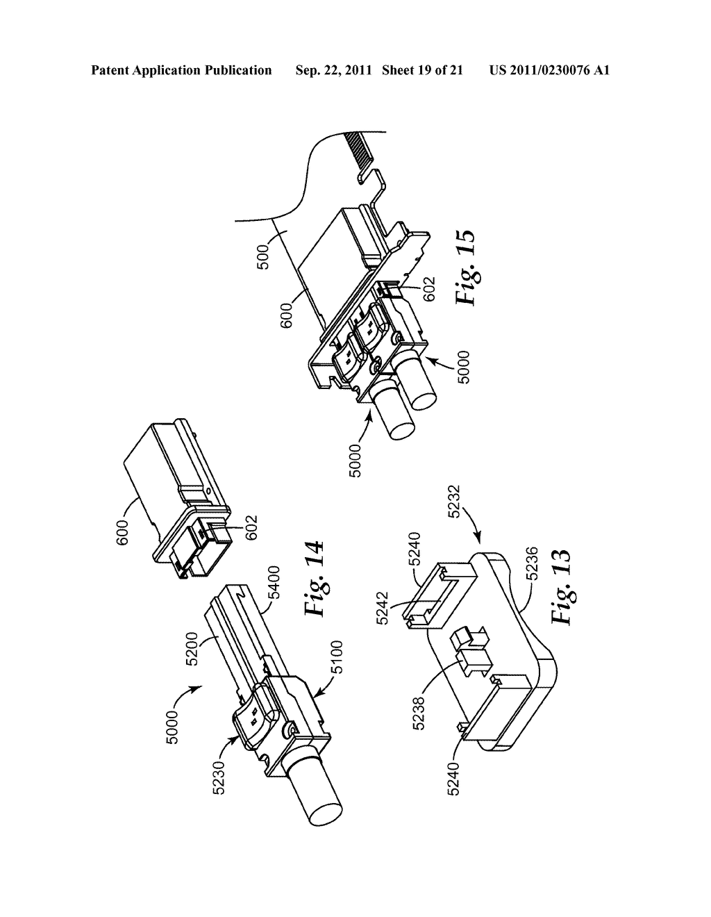 METHOD, SYSTEM AND DEVICES FOR INTERCONNECTING A PLURALITY OF DEVICES - diagram, schematic, and image 20