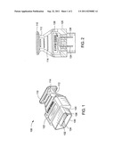 JUMPER CONNECTOR diagram and image