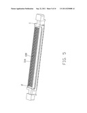 CABLE ASSEMBLY WITH IMPROVED WIRE HOLDING DEVICE diagram and image