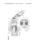 CHARGING CONNECTOR diagram and image