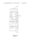 LAMINAR-FLOW OPERATING THEATRE diagram and image