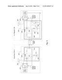 Switchable Wired-Wireless Electromagnetic Signal Communication diagram and image