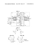 RF POWER AMPLIFIER DEVICE AND WIRELESS COMMUNICATION TERMINAL DEVICE diagram and image