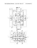 RF POWER AMPLIFIER DEVICE AND WIRELESS COMMUNICATION TERMINAL DEVICE diagram and image