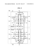 RF POWER AMPLIFIER DEVICE AND WIRELESS COMMUNICATION TERMINAL DEVICE diagram and image