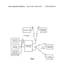 POWER CONSUMPTION MANAGEMENT IN A MIMO TRANSCEIVER AND METHOD FOR USE     THEREWITH diagram and image