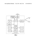 POWER CONSUMPTION MANAGEMENT IN A MIMO TRANSCEIVER AND METHOD FOR USE     THEREWITH diagram and image