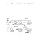 POWER CONSUMPTION MANAGEMENT IN A MIMO TRANSCEIVER AND METHOD FOR USE     THEREWITH diagram and image