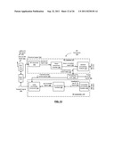 POWER CONSUMPTION MANAGEMENT IN A MIMO TRANSCEIVER AND METHOD FOR USE     THEREWITH diagram and image