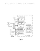 POWER CONSUMPTION MANAGEMENT IN A MIMO TRANSCEIVER AND METHOD FOR USE     THEREWITH diagram and image