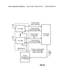 POWER CONSUMPTION MANAGEMENT IN A MIMO TRANSCEIVER AND METHOD FOR USE     THEREWITH diagram and image