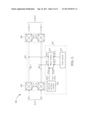 FREQUENCY-SELECTIVE CIRCUIT WITH MIXER MODULE IMPLEMENTED FOR CONTROLLING     FREQUENCY RESPONSE, AND RELATED SIGNAL PROCESSING APPARATUS AND METHOD diagram and image