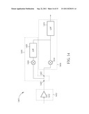 FREQUENCY-SELECTIVE CIRCUIT WITH MIXER MODULE IMPLEMENTED FOR CONTROLLING     FREQUENCY RESPONSE, AND RELATED SIGNAL PROCESSING APPARATUS AND METHOD diagram and image