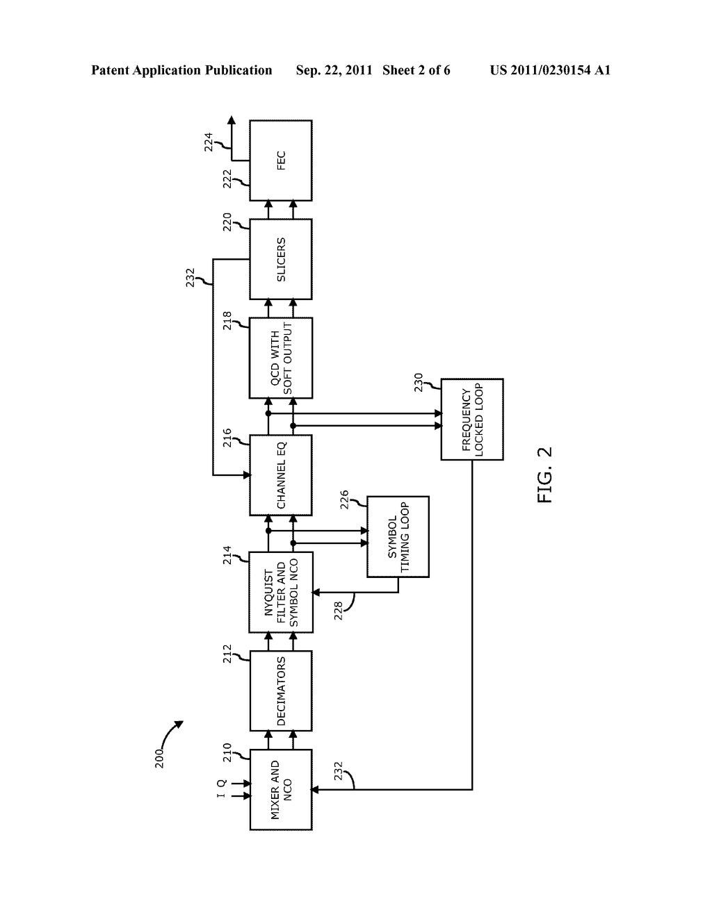 SINGLE CARRIER COMMUNICATION IN DYNAMIC FADING CHANNELS - diagram, schematic, and image 03