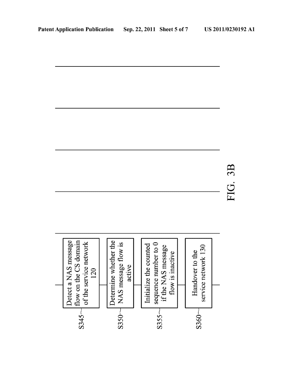 APPARATUSES AND METHODS FOR CONTROLLING SEQUENCED MESSAGE TRANSFER DURING     SIGNAL RADIO VOICE CALL CONTINUITY (SRVCC) - diagram, schematic, and image 06