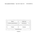 Initial Connection Establishment in a Wireless Communication System diagram and image