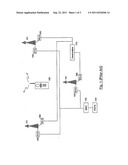 SYSTEM AND METHOD FOR SINGLE SENSOR GEOLOCATION diagram and image