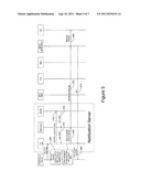 Wireless User Based Notification System diagram and image