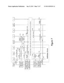 Wireless User Based Notification System diagram and image