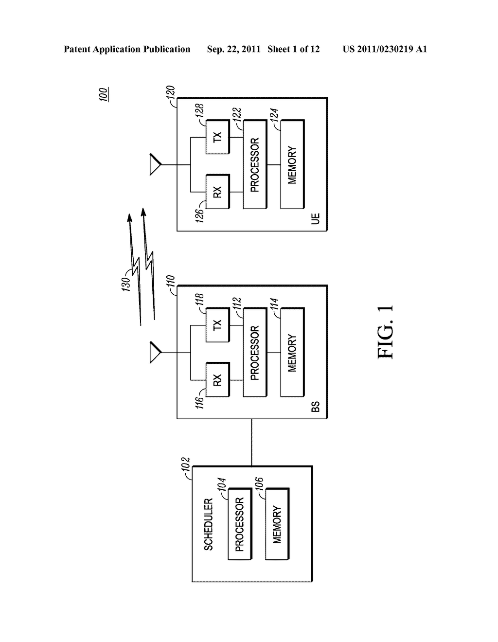 METHOD AND APPARATUS FORINTER-CELL ITNERFERENCE MITGATION THROUGH ENHANCED     PREFERRED FREQUENCY REUSE MECHANISMS - diagram, schematic, and image 02