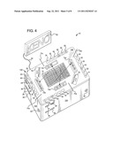 GAMING SYSTEM HAVING MULTIPLE PLAYER SIMULTANEOUS DISPLAY/INPUT DEVICE diagram and image