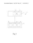 GAMING SYSTEM AND A METHOD OF GAMING diagram and image