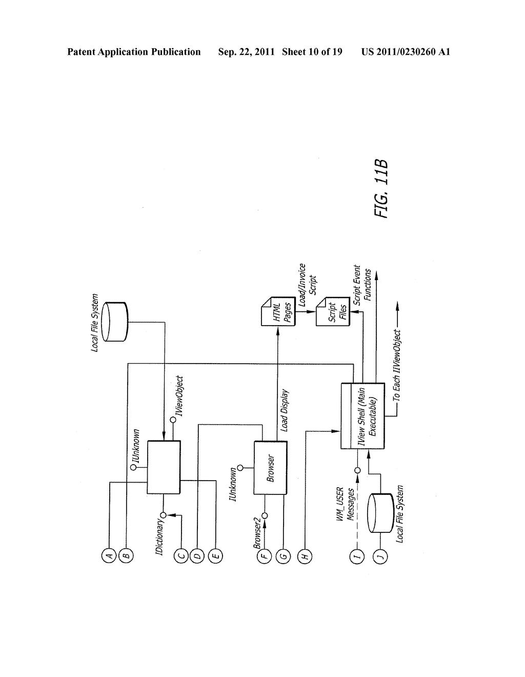 Universal Game Monitoring Unit and System - diagram, schematic, and image 11