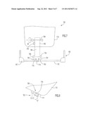 INFANT SWING WITH SEAT LOCKING MECHANISM diagram and image