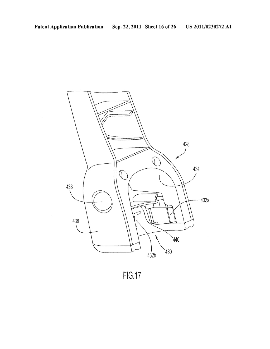 INFANT SWING AND GLIDER DEVICE - diagram, schematic, and image 17