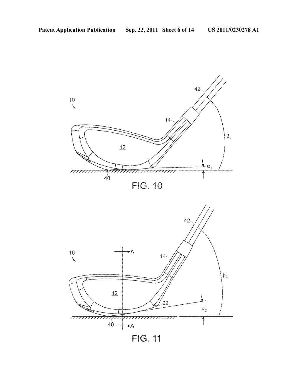 METAL WOOD CLUB - diagram, schematic, and image 07