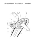 CHAIN LATERAL TRAVEL LIMITER diagram and image