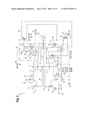 TRANSMISSION SYSTEM diagram and image