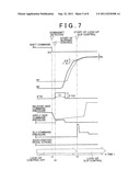 CONTROL DEVICE OF VEHICLE DRIVE-TRAIN SYSTEM diagram and image