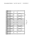 Air packaging device product and method for forming the product diagram and image