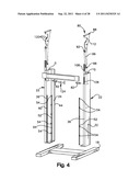 DUNNAGE CONVERTER SYSTEM diagram and image