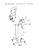 DUNNAGE CONVERTER SYSTEM diagram and image