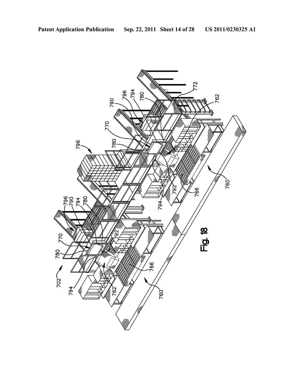 DUNNAGE CONVERTER SYSTEM - diagram, schematic, and image 15