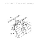 DUNNAGE CONVERTER SYSTEM diagram and image