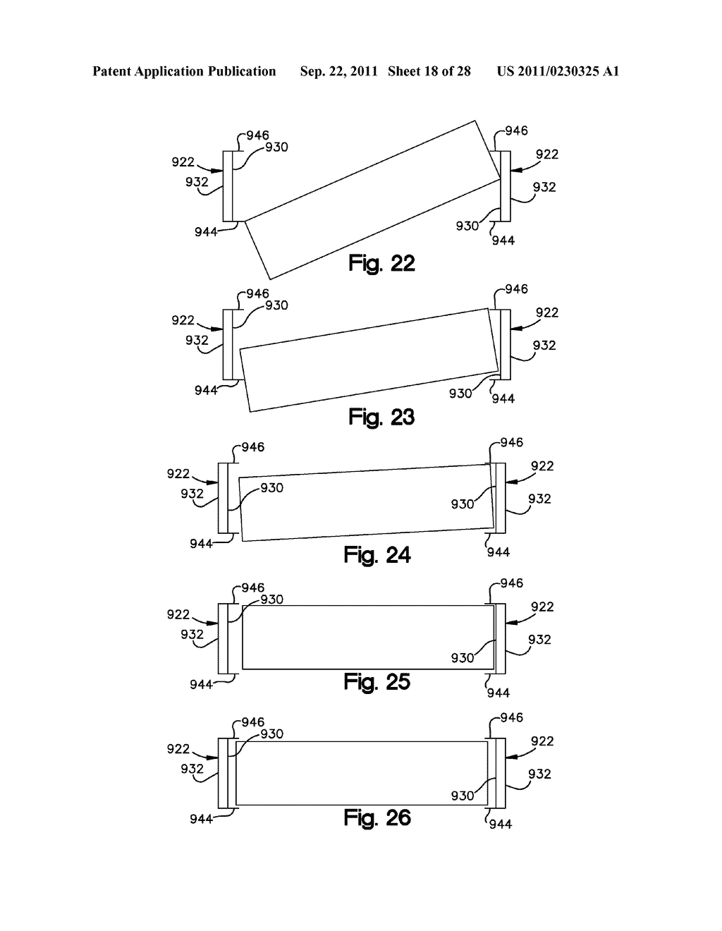 DUNNAGE CONVERTER SYSTEM - diagram, schematic, and image 19