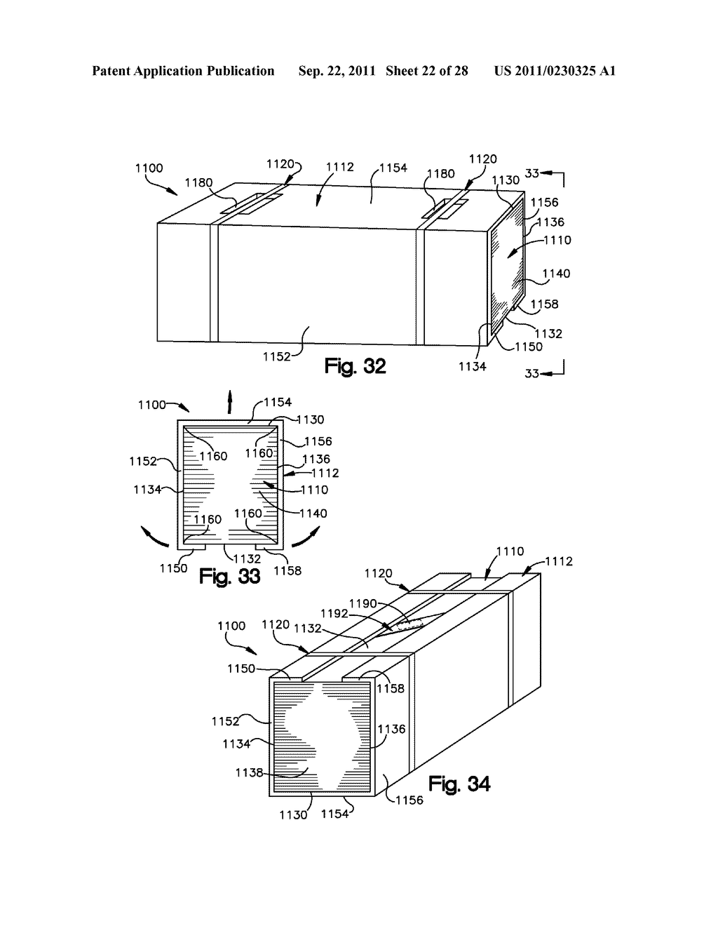 DUNNAGE CONVERTER SYSTEM - diagram, schematic, and image 23