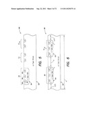 METHODS AND APPARATUS FOR MEASURING ANALYTES USING LARGE SCALE FET ARRAYS diagram and image